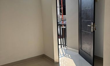 DIJUAL RUMAH MURAH LOKASI STRATEGIS DAN BEBAS BANJIR DI PAMULANG