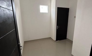 DIJUAL RUMAH MURAH LOKASI STRATEGIS DAN BEBAS BANJIR DI PAMULANG