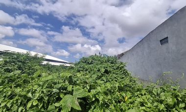 Dijual Tanah Premium Lokasi Strategis di Pidada, Denpasar