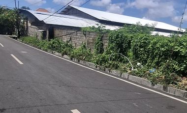 Dijual Tanah Premium Lokasi Strategis di Pidada, Denpasar