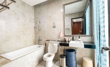 Fully Furnished with Private Swimming Pool House for Rent in Jagakarsa