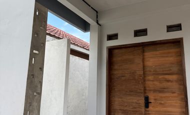Rumah 2 Lantai, Jl diponegoro Gn. Samarinda, Balikpapan