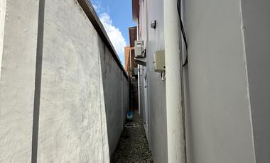 Rumah 2 Lantai, Jl diponegoro Gn. Samarinda, Balikpapan