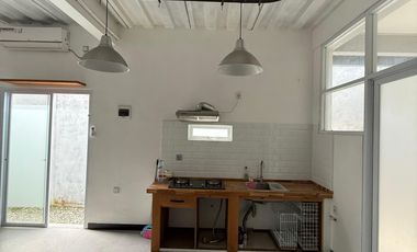 Rumah 2 Lantai, Jl diponegoro Gn. Samarinda, Balikpapan