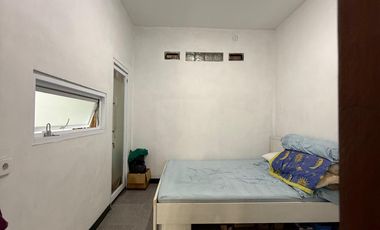 Rumah 2 Lantai, Jl diponegoro Gn. Samarinda, Balikpapan