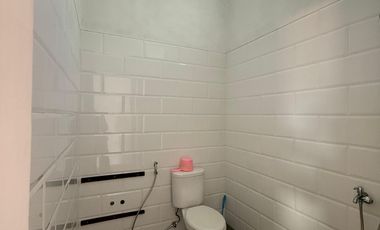 Rumah 2 Lantai, Jl diponegoro Gn. Samarinda, Balikpapan