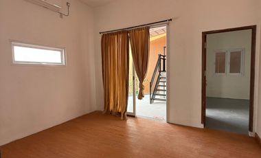 Rumah 2 Lantai, Jl diponegoro Gn. Samarinda, Balikpapan