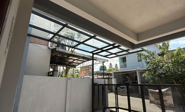 Rumah 2 Lantai, Jl diponegoro Gn. Samarinda, Balikpapan