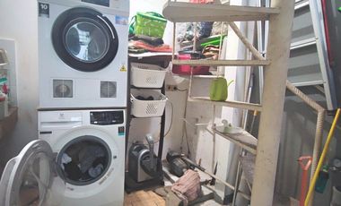 Rumah Qozy Fully Furnis Dekat TOL di Narwastu TWH Gandul Cinere