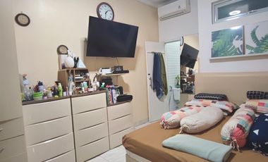 Rumah Qozy Fully Furnis Dekat TOL di Narwastu TWH Gandul Cinere