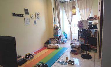 Rumah Qozy Fully Furnis Dekat TOL di Narwastu TWH Gandul Cinere