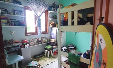 Rumah Qozy Fully Furnis Dekat TOL di Narwastu TWH Gandul Cinere