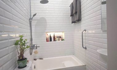 Rumah Qozy Fully Furnis Dekat TOL di Narwastu TWH Gandul Cinere