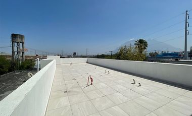EDIFICIO EN VENTA EN MONTERREY
