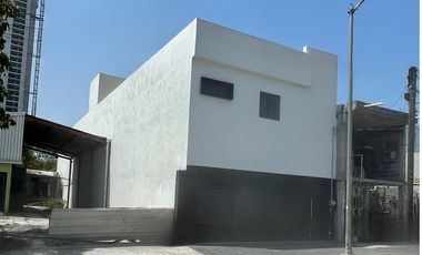 EDIFICIO EN VENTA EN MONTERREY