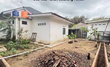 Jual rumah furnished di tengkubey pekanbaru