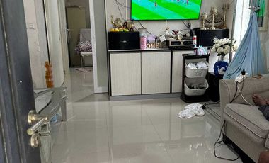 Dijual rumah di kadrie oening samarinda