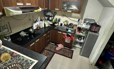 Dijual rumah di kadrie oening samarinda