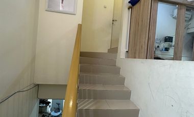 Dijual rumah di kadrie oening samarinda