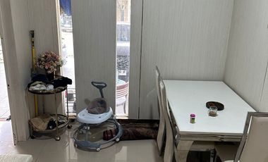 Dijual rumah di kadrie oening samarinda