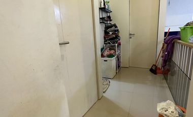 Dijual rumah di kadrie oening samarinda