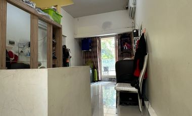 Dijual rumah di kadrie oening samarinda