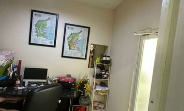 Dijual rumah di kadrie oening samarinda