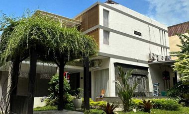 Dijual rumah di kadrie oening samarinda