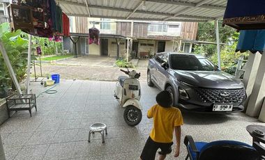 Dijual rumah di kadrie oening samarinda