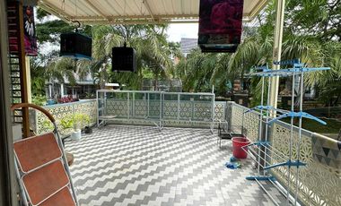 Dijual rumah di kadrie oening samarinda