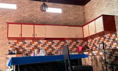 Dijual Rumah (depan RS Moeis samarinda)