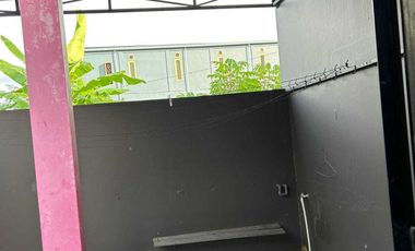 Dijual Rumah (depan RS Moeis samarinda)