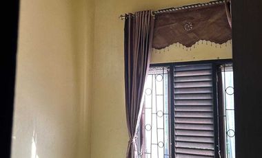 Dijual Rumah (depan RS Moeis samarinda)
