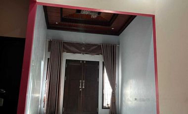 Dijual Rumah (depan RS Moeis samarinda)