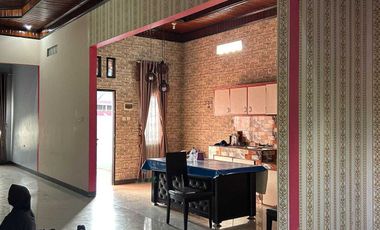 Dijual Rumah (depan RS Moeis samarinda)