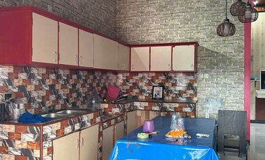 Dijual Rumah (depan RS Moeis samarinda)