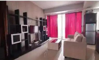 Apartmen grand sudirman Balikpapan.
