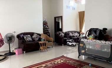 Rumah - Sip huni erumahan palm leaves, pekanbaru