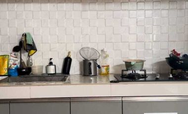 Rumah - Sip huni erumahan palm leaves, pekanbaru