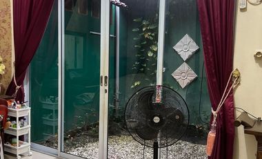 Rumah furnished jln. Muslimin, pandau , pekanbaru