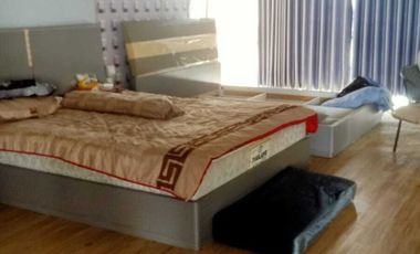 Rumah 2 Lantai di Borneo Paradiso Balikpapan
