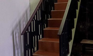 Rumah 2 Lantai di Borneo Paradiso Balikpapan