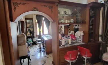 Rumah Mewah Daerah Komersil Di Kesambi Kota Cirebon