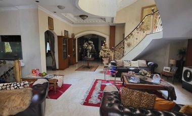 Rumah Mewah Daerah Komersil Di Kesambi Kota Cirebon