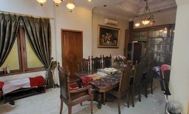 Rumah Mewah Daerah Komersil Di Kesambi Kota Cirebon