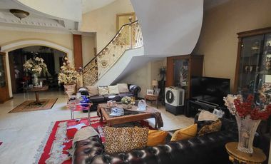 Rumah Mewah Daerah Komersil Di Kesambi Kota Cirebon