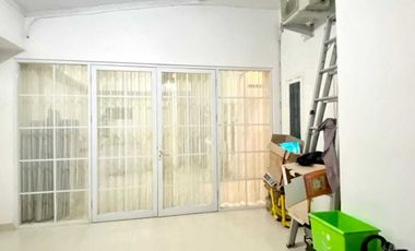 Jual Rumah di kebun handil, Jambi