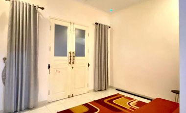 Jual Rumah di kebun handil, Jambi