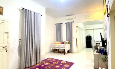 Jual Rumah di kebun handil, Jambi