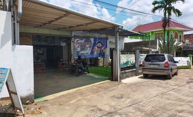 Jual Rumah di kebun handil, Jambi